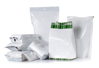 包裝袋(dài)容器