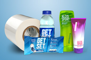 包(bāo)裝(zhuāng)行業