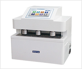 王研(yán)式透氣度測試儀(yí)