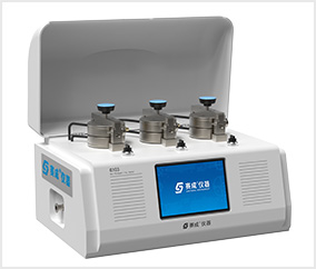 壓(yā)差法氣體滲透儀